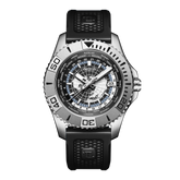 OBLVLO BM Vintage Multifunction Waterproof Watch - Automatic Movement And Super Luminous Male Watches