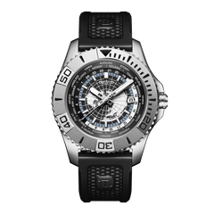 OBLVLO BM Vintage Multifunction Waterproof Watch - Automatic Movement And Super Luminous Male Watches