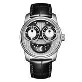 Unique OBLVLO JM Joker Automatic Watches For Men and Women - Cool Joker 42mm Dial Watches