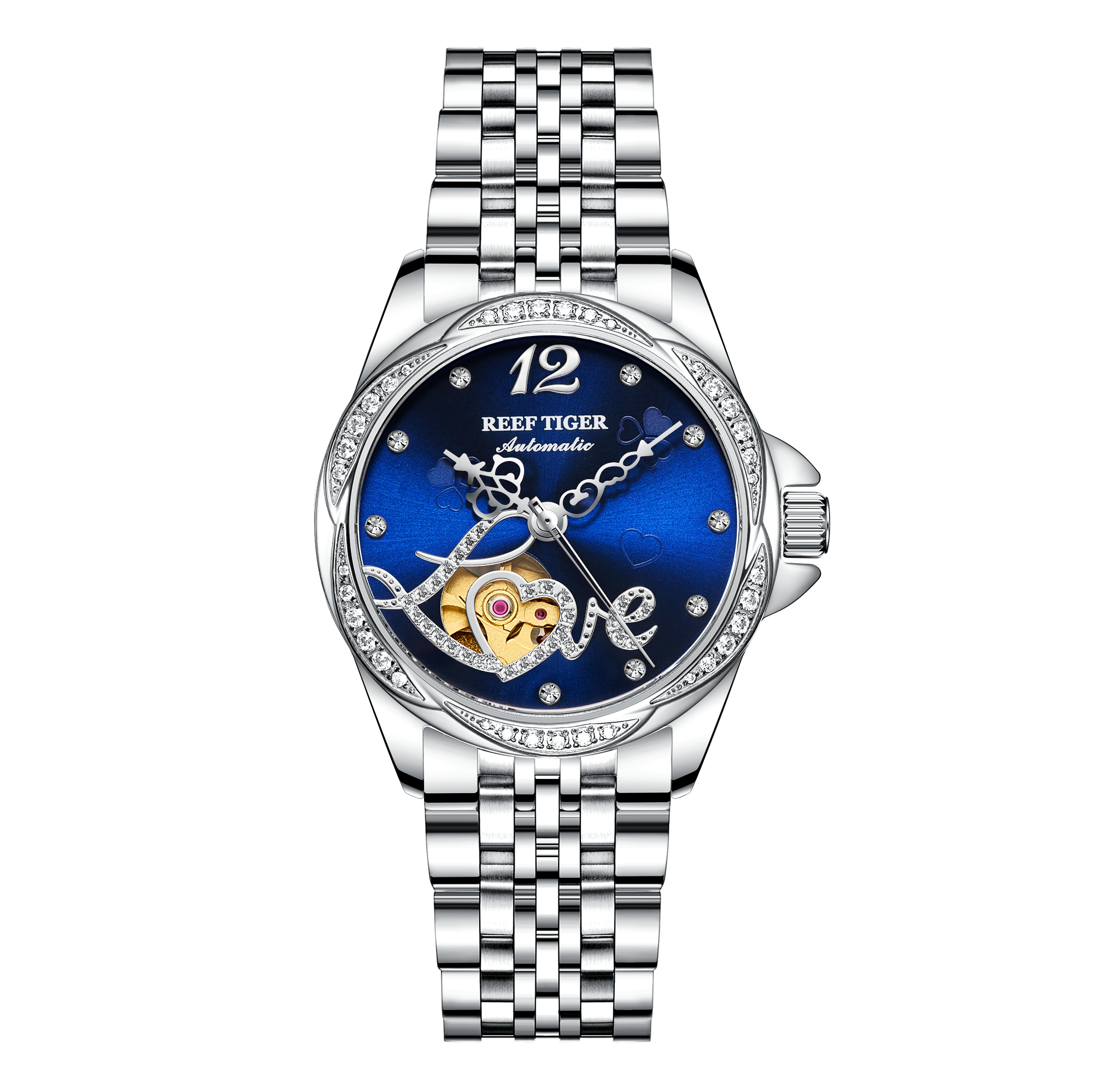 AutoChrono Watches