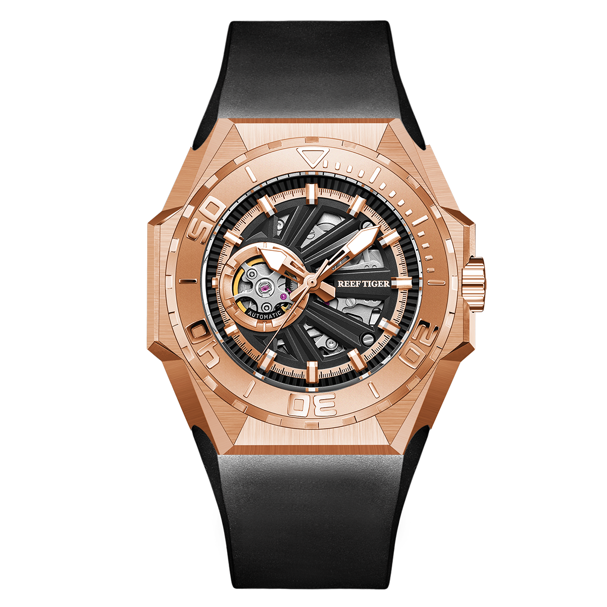 AutoChrono Watches
