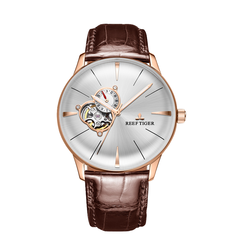AutoChrono Watches