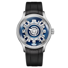 Affordable Men Automatic Watches Fashion Creative Original Unique Design Watch - OBLVLO BLM Men's Watch