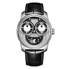 Unique OBLVLO JM Joker Automatic Watches For Men and Women - Cool Joker 42mm Dial Watches